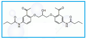 ACEBUTOLOL EP IMPURITY H